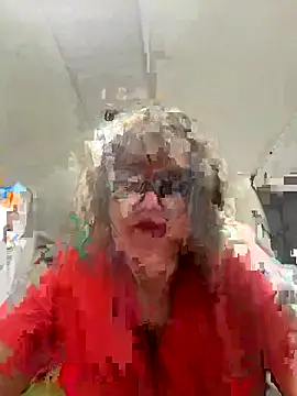 roxy863086 online show from October 8, 2025, 6:27 pm