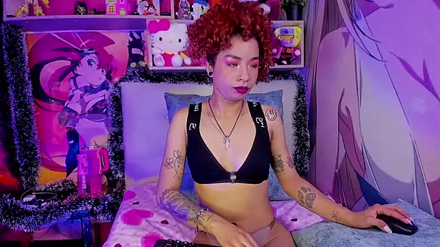 Rchelx69x online show from December 22, 2025, 1:24 am