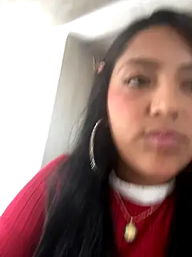 Nikoll 19 online show from September 30, 2025, 8:03 pm