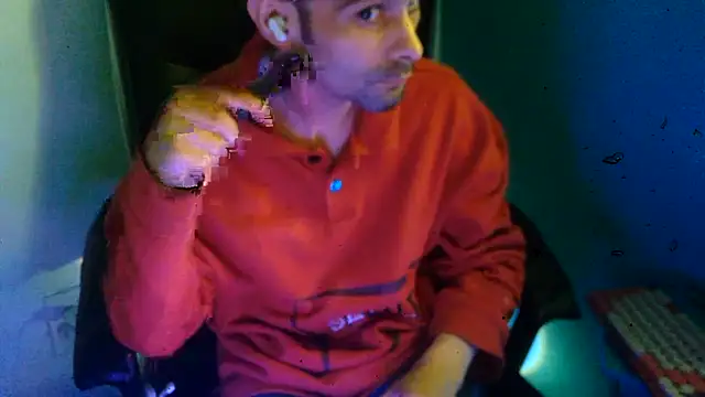 highinhtxx online show from March 14, 2026, 2:33 pm