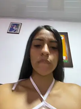 miluwatson online show from October 7, 2025, 11:24 pm