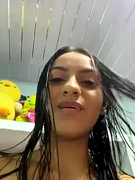 miluwatson online show from November 11, 2025, 6:52 pm