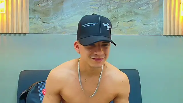 daniscot online show from September 27, 2025, 2:00 pm