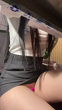 Gina999 online show from March 31, 2026, 3:52 am