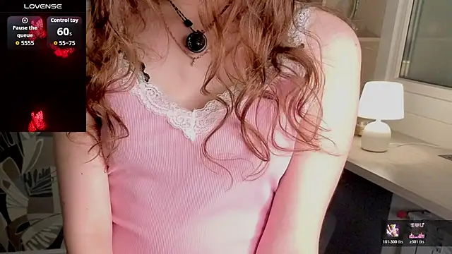 LewisThrone online show from November 7, 2025, 1:05 am