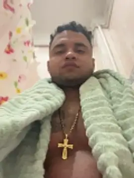 morenito 00987 online show from December 16, 2025, 2:00 pm