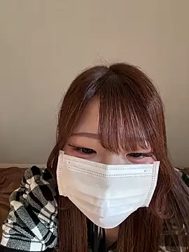 nodoka1111 online show from September 28, 2025, 4:07 am