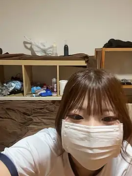 nodoka1111 online show from October 3, 2025, 11:29 am