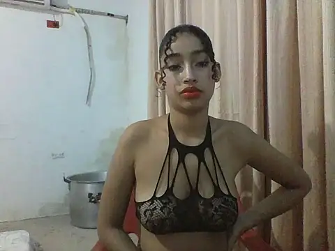 Keylirose online show from October 2, 2025, 3:46 am