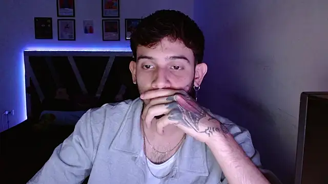 Sebasxxl12 online show from January 7, 2026, 2:58 am