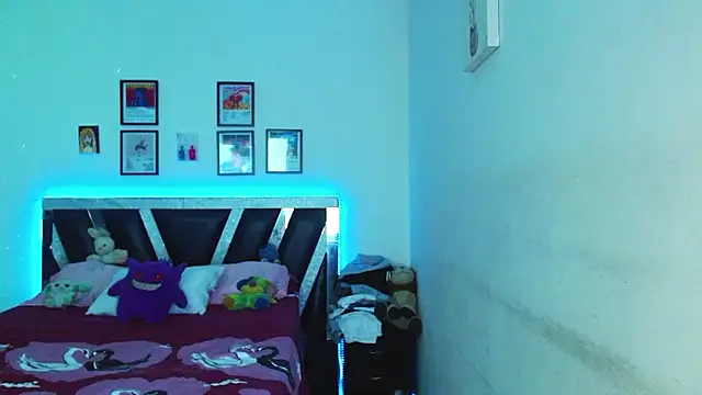 Sebasxxl12 online show from March 1, 2026, 12:45 am