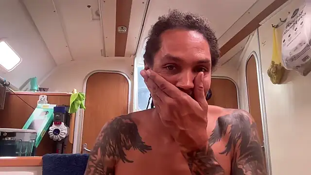 Monk and Mia online show from October 25, 2025, 9:17 am