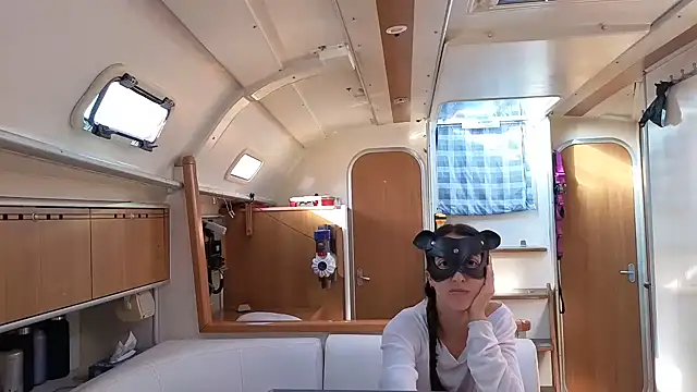 Monk and Mia online show from April 14, 2026, 7:36 am