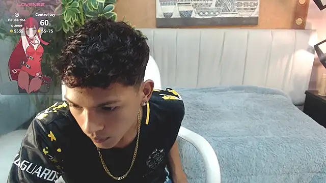 Sammy Millers online show from April 7, 2026, 7:36 pm