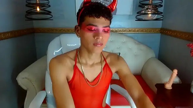 Sammy Millers online show from April 14, 2026, 6:47 pm