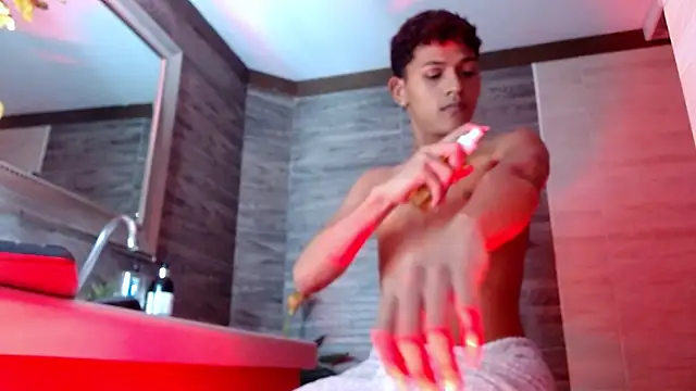 Sammy Millers online show from April 15, 2026, 8:31 pm