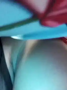 misteriosabb000 online show from October 28, 2025, 4:53 pm