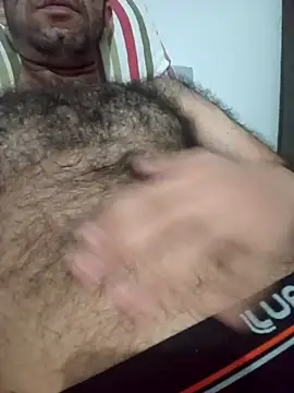 PeludoBragantino online show from April 26, 2026, 2:04 pm