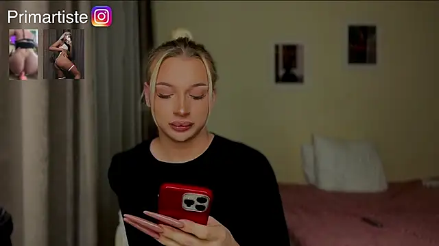 Snapshot of NikandJane chatting on November 22, 2025, 1:04 am NikandJane online show from November 22, 2025, 1:04 am