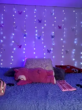 Snapshot of Candyyy_11 chatting on October 26, 2025, 7:20 pm Candyyy 11 online show from October 26, 2025, 7:20 pm