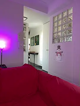 Snapshot of WildFlame2525 chatting on December 15, 2025, 1:59 pm WildFlame2525 online show from December 15, 2025, 1:59 pm