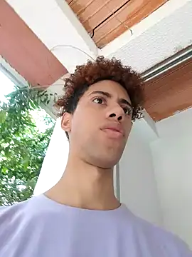 The boy good online show from October 12, 2025, 6:40 pm