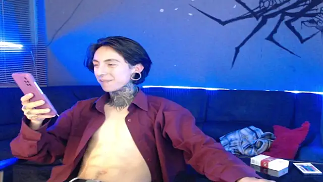 Snapshot of Kuregari_xs chatting on November 7, 2025, 3:06 am Kuregari xs online show from November 7, 2025, 3:06 am