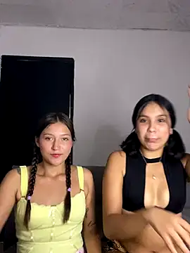 Cielo6925 online show from October 15, 2025, 3:45 pm