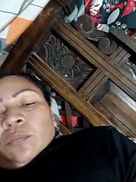 Dirty Candy online show from February 6, 2026, 11:52 pm