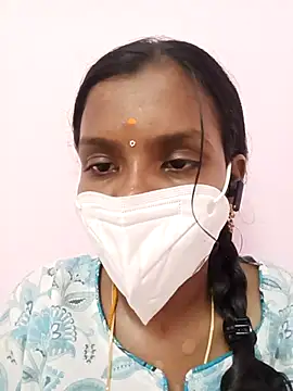 Snapshot of Tamil_Monika chatting on October 6, 2025, 6:49 pm Tamil Monika online show from October 6, 2025, 6:49 pm