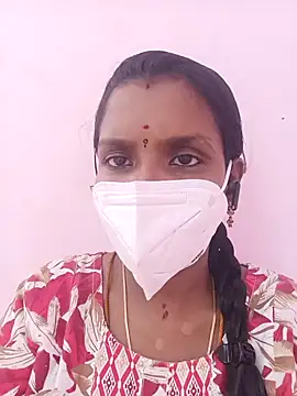 Snapshot of Tamil_Monika chatting on October 8, 2025, 8:01 am Tamil Monika online show from October 8, 2025, 8:01 am