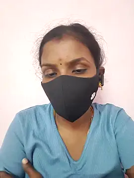 Tamil Monika online show from November 8, 2025, 6:40 pm