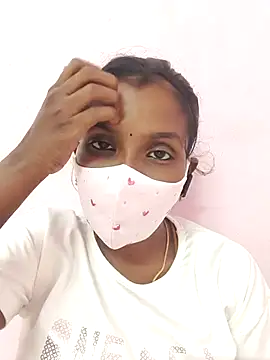 Tamil Monika online show from November 20, 2025, 8:36 am