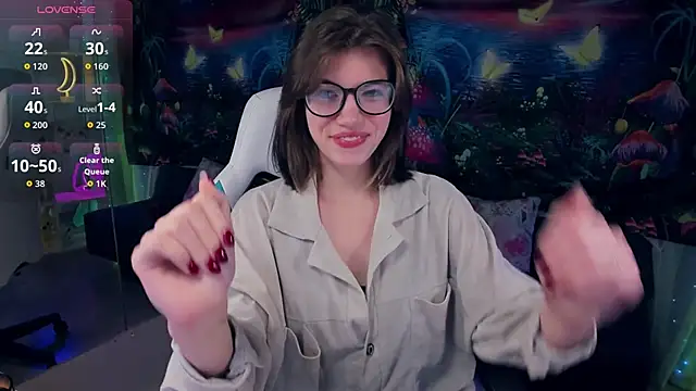 Snapshot of CathyAdams chatting on November 29, 2025, 7:00 am CathyAdams online show from November 29, 2025, 7:00 am