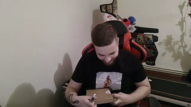 Snapshot of KingAdonisss chatting on October 23, 2025, 12:04 pm KingAdonisss online show from October 23, 2025, 12:04 pm