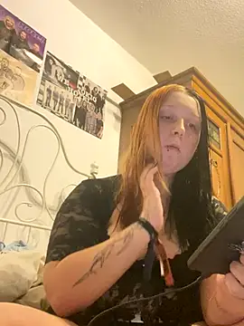 SweetieLina online show from October 14, 2025, 5:14 pm