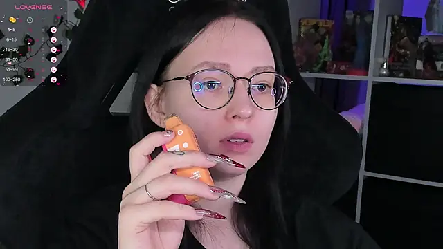 power robynn online show from October 29, 2025, 12:40 pm