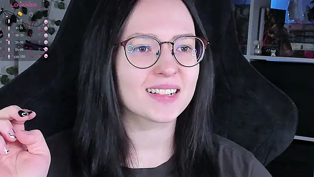 power robynn online show from November 10, 2025, 4:39 pm