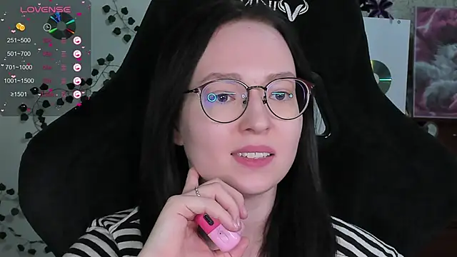 power robynn online show from February 27, 2026, 6:41 pm