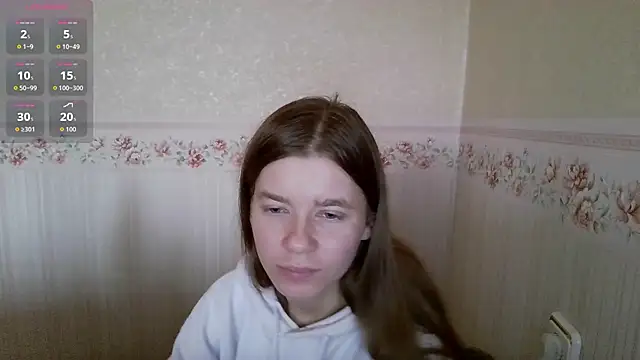 0nlyLola online show from November 5, 2025, 8:03 am