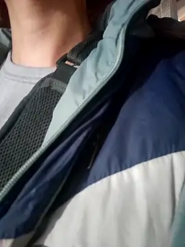 MysterySexx online show from February 2, 2026, 11:14 pm