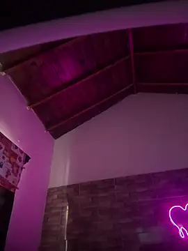 MysterySexx online show from March 26, 2026, 8:03 pm