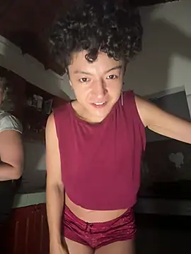 Snapshot of MysterySexx chatting on April 30, 2026, 8:15 pm MysterySexx online show from April 30, 2026, 8:15 pm
