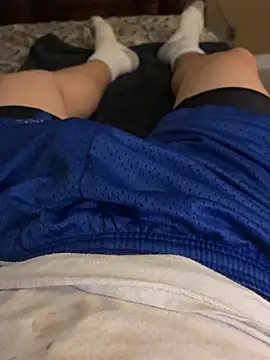 Thelow69 online show from June 26, 2026, 12:15 am