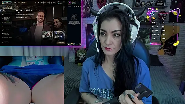 Snapshot of Gomorygg chatting on March 3, 2026, 2:56 pm Gomorygg online show from March 3, 2026, 2:56 pm