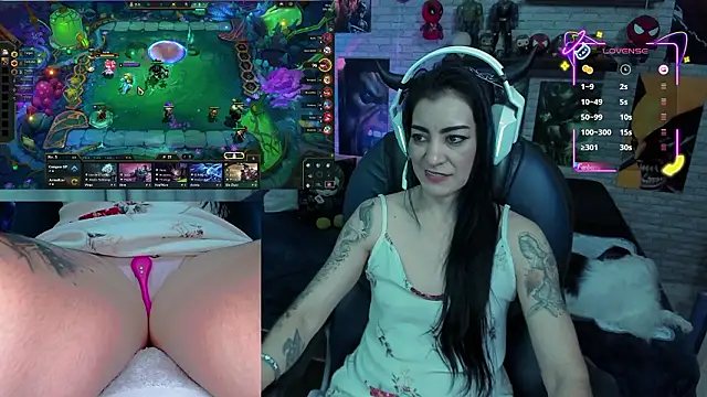 Snapshot of Gomorygg chatting on March 8, 2026, 1:59 pm Gomorygg online show from March 8, 2026, 1:59 pm