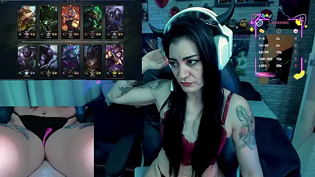 Snapshot of Gomorygg chatting on March 13, 2026, 2:12 pm Gomorygg online show from March 13, 2026, 2:12 pm