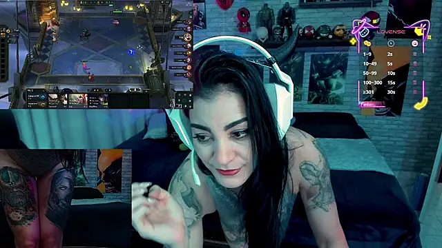 Snapshot of Gomorygg chatting on March 16, 2026, 3:05 pm Gomorygg online show from March 16, 2026, 3:05 pm