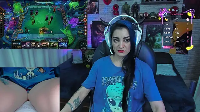 Snapshot of Gomorygg chatting on March 18, 2026, 7:28 pm Gomorygg online show from March 18, 2026, 7:28 pm