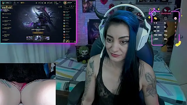 Snapshot of Gomorygg chatting on March 26, 2026, 3:17 pm Gomorygg online show from March 26, 2026, 3:17 pm